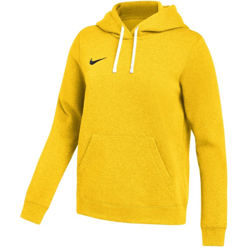 Felpa con cappuccio in pile Nike Park 26 da donna gialla IB1224 719