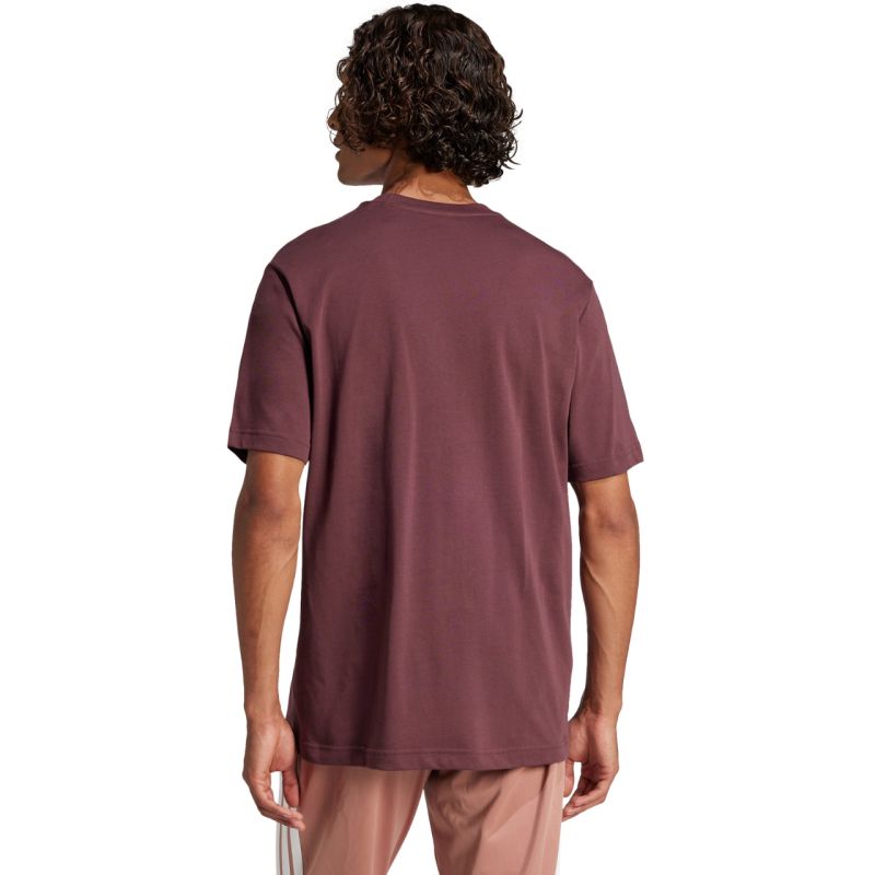 adidas Essentials T-shirt con logo grande M JE8939