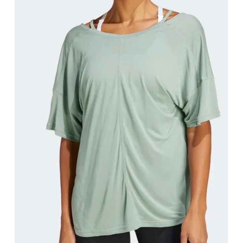 adidas YGA ST OTW T-shirt HR5078