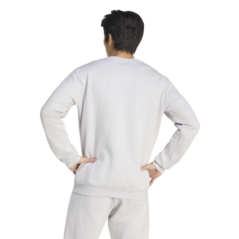 Felpa Adidas Entrada 26 Sweat JZ6572