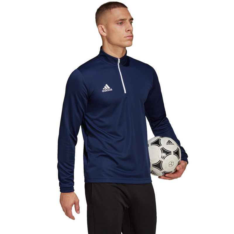 Adidas Entrada 22 Training Top M HB5327 sweatshirt