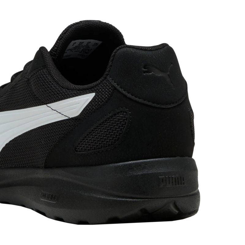 Puma Softride Cosmic LT M 400235 01 shoes