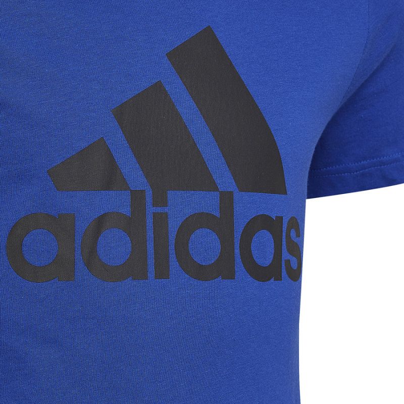 adidas Big Logo Tee Jr HP0840