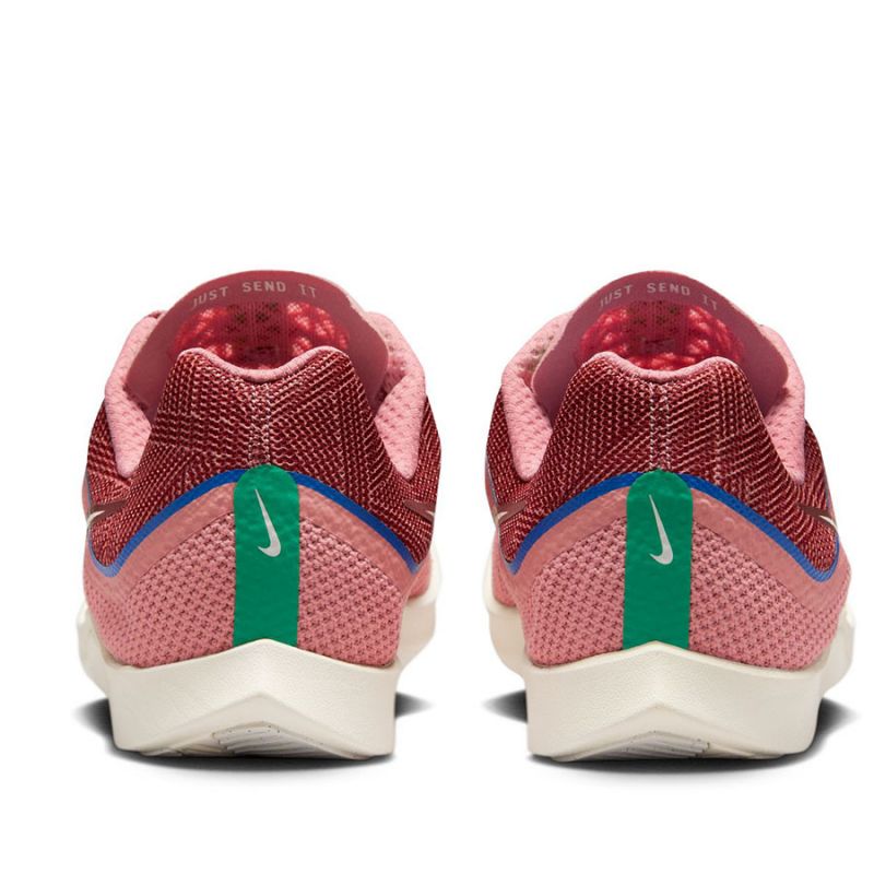 Nike Rival Distance ALL HQ3493-600 Spikes