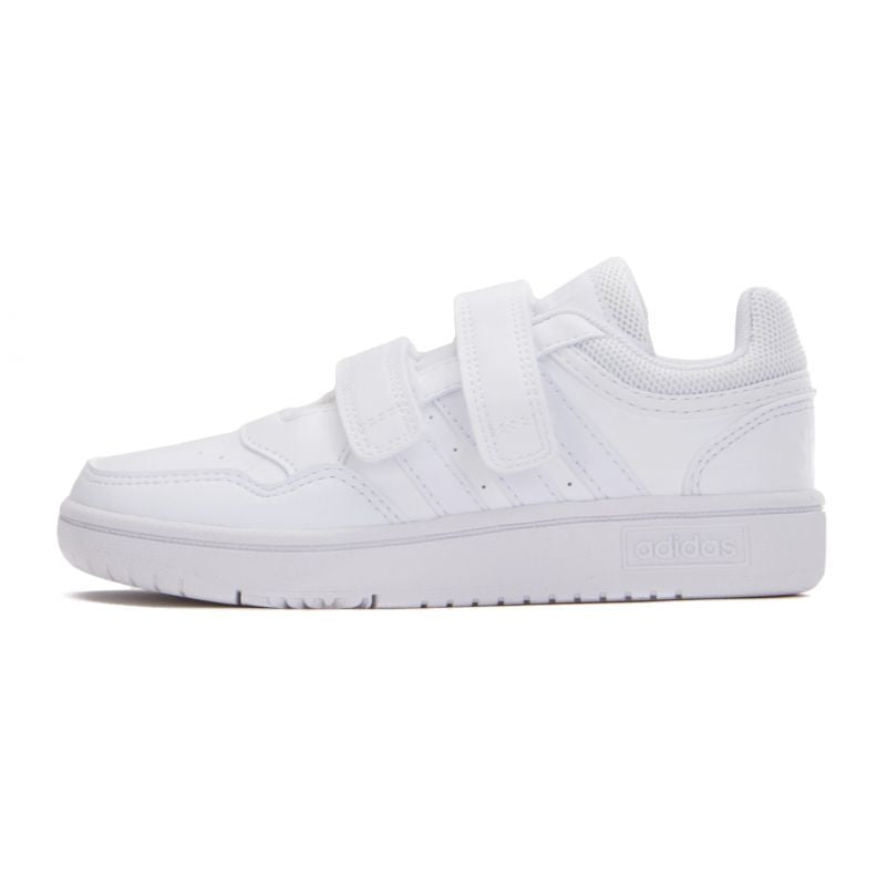 Scarpe Adidas Hoops 3.0 CF C Jr GW0436