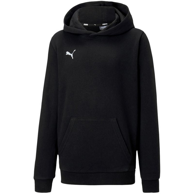 Puma teamGOAL 23 Casuals Hoody Jr sweatshirt 656711 03