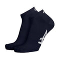 Asics 2PPK 1000 Running Socks 321742-0900