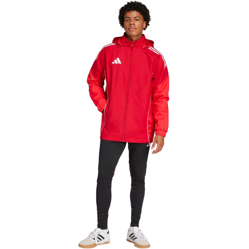 Adidas Tiro 25 Competition All-Weather M JI6503 jacket