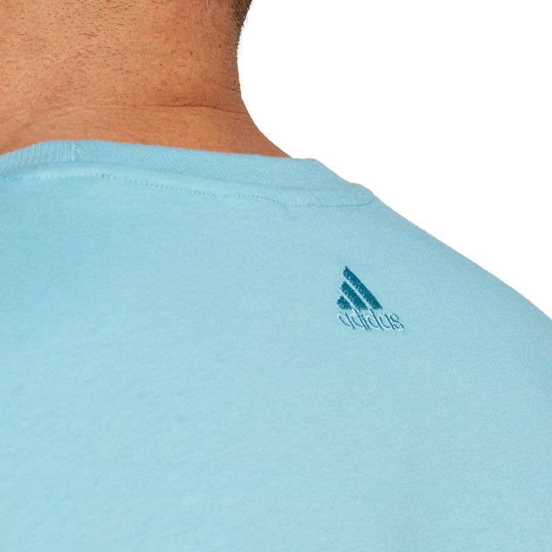 Adidas All SZN Graphic Tee M IC9820