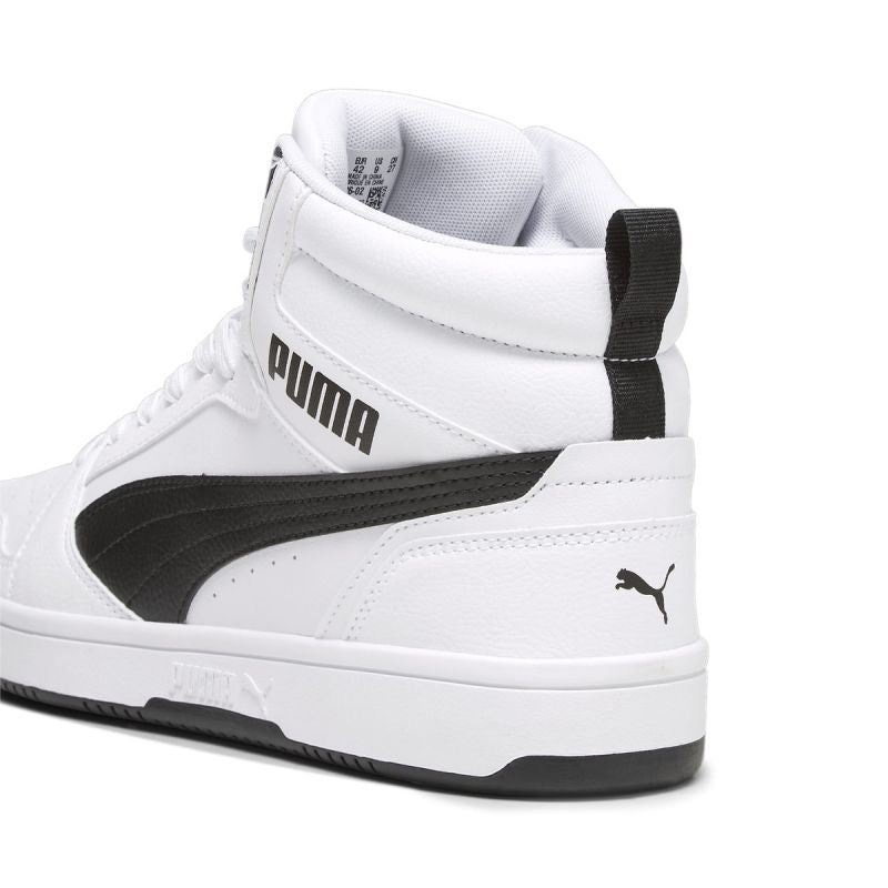Scarpe Puma Rebound V6 M 392326 02