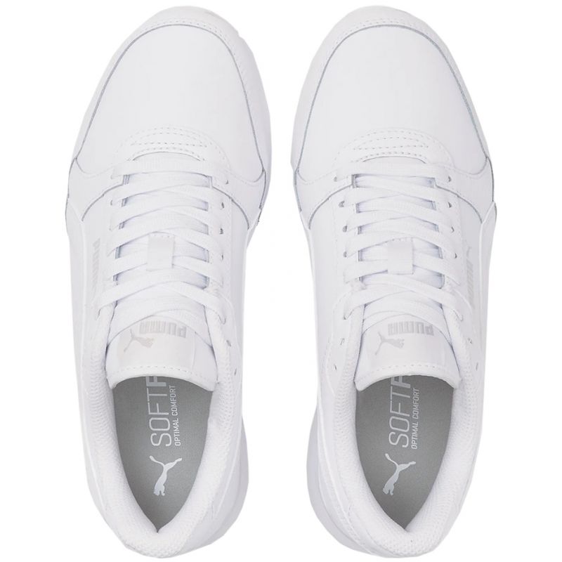 Puma ST Runner v3 L Jr shoes 384904 02