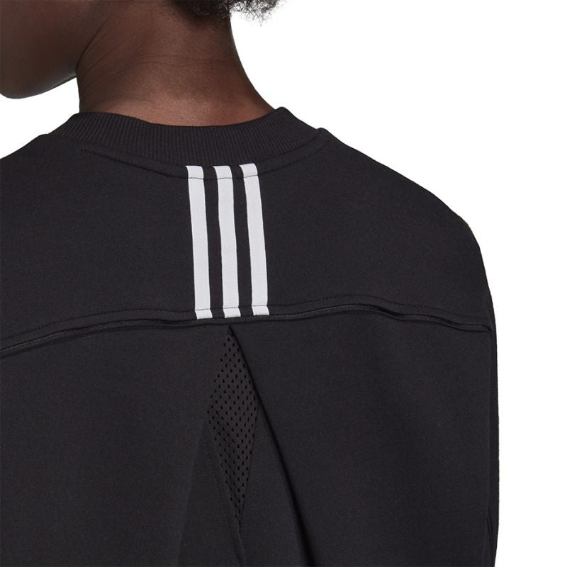 adidas W St Crew W sweatshirt FL4911