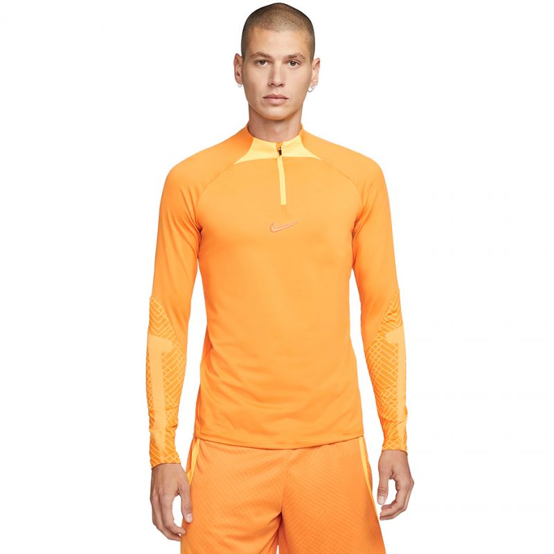 Nike Dri-Fit Strike Drill Top M DH8732 738 sweatshirt