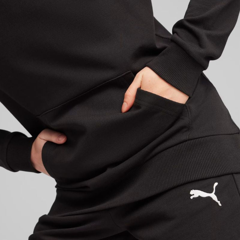 Puma Team Goal Casuals Hoody W 658621 03