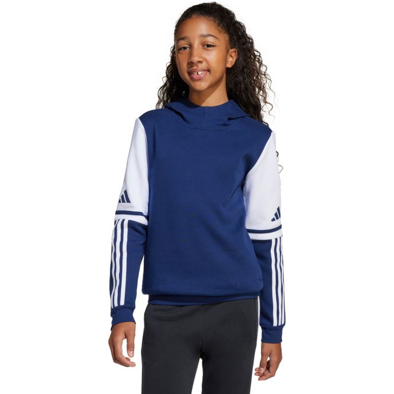Adidas Squadra 25 Sweat Hoody Jr JD4804