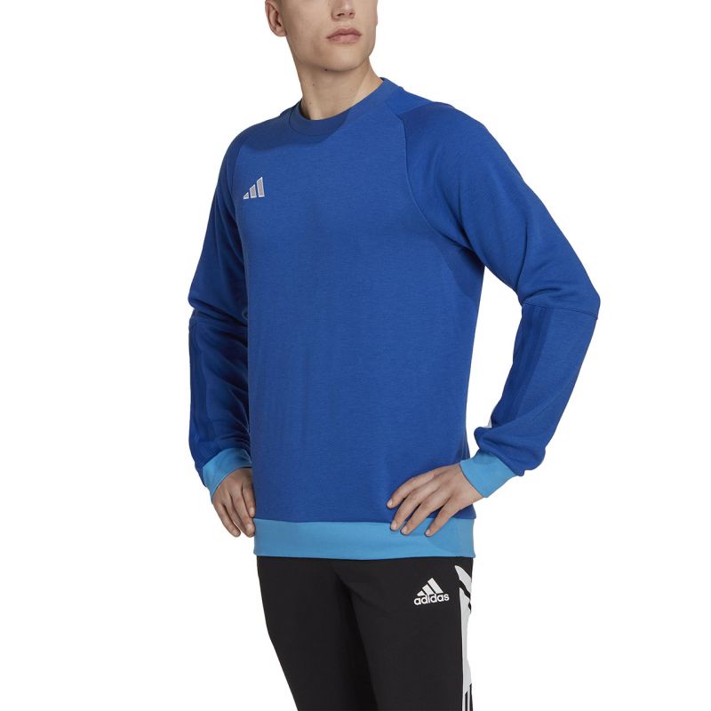 Adidas Tiro 23 Competition Crew M HU1325 sweatshirt