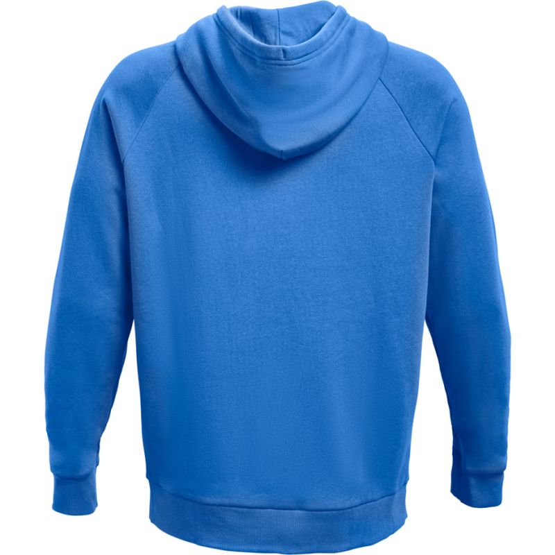 Felpa Under Armor Rival Fleece Big Logo HD M 1357093 787