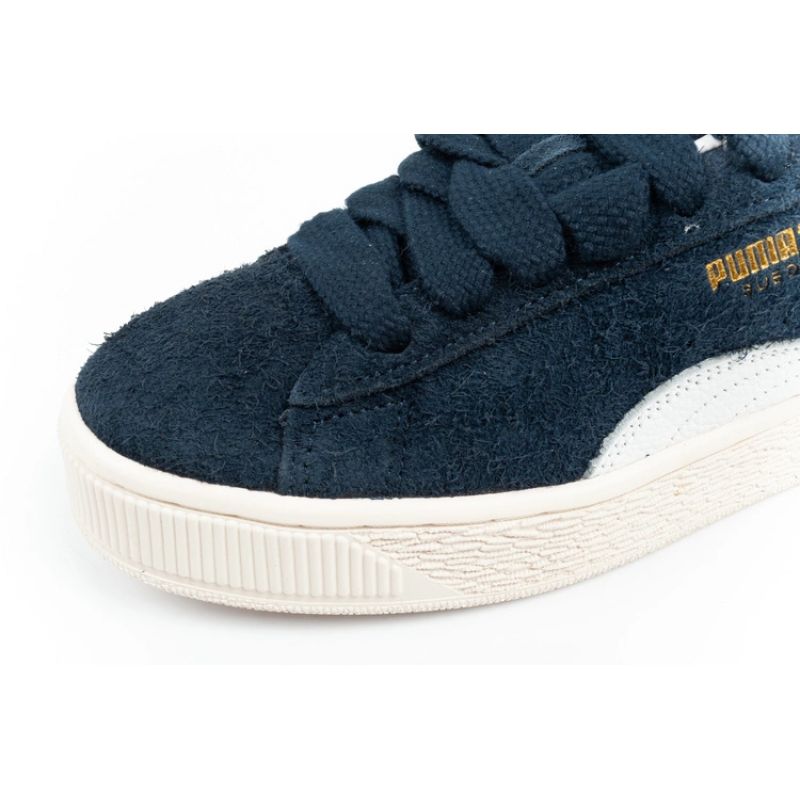 Scarpe Puma Suede XL Hairy M 397241 01
