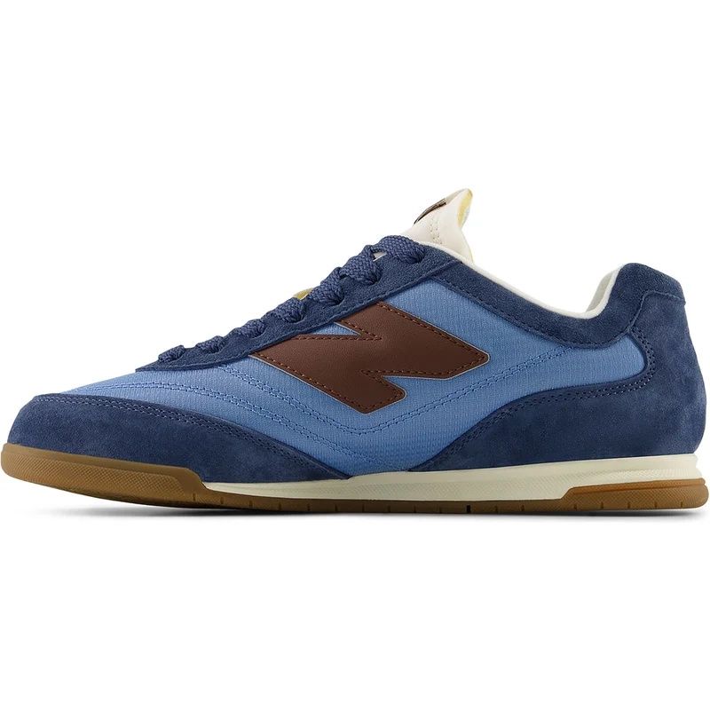 Scarpe Unisex New Balance Lifestyle Blue Classic (URC42BC)