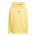 Felpa adidas W ZNE OH W IS3910