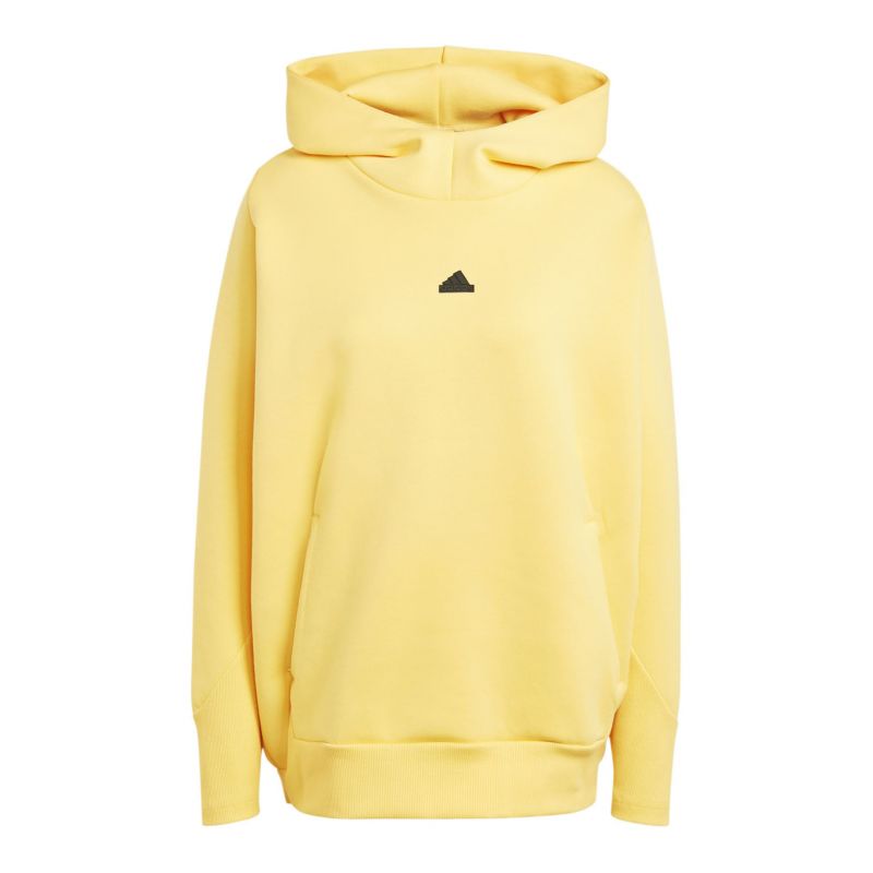 Felpa adidas W ZNE OH W IS3910