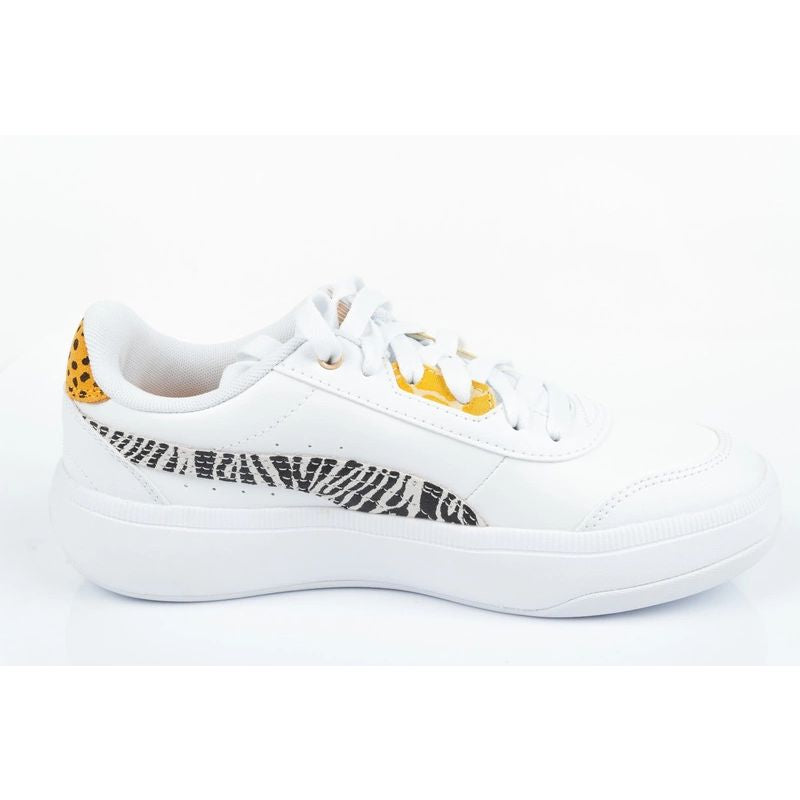 Puma Tori Safari W 384933 01 sports shoes
