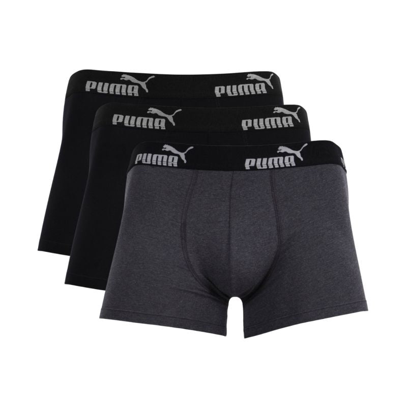 Puma 3-pack boxers M 100003547 3730/002 020