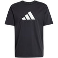 Adidas Future Icons Three Bar T-shirt Uomo JI8770
