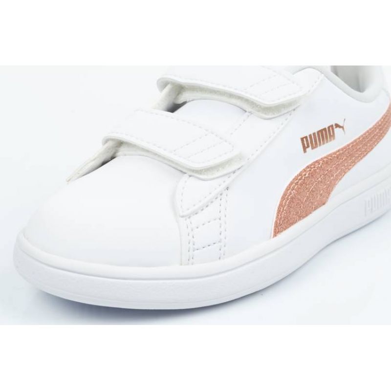 Scarpe Puma Smash Jr 375863 02