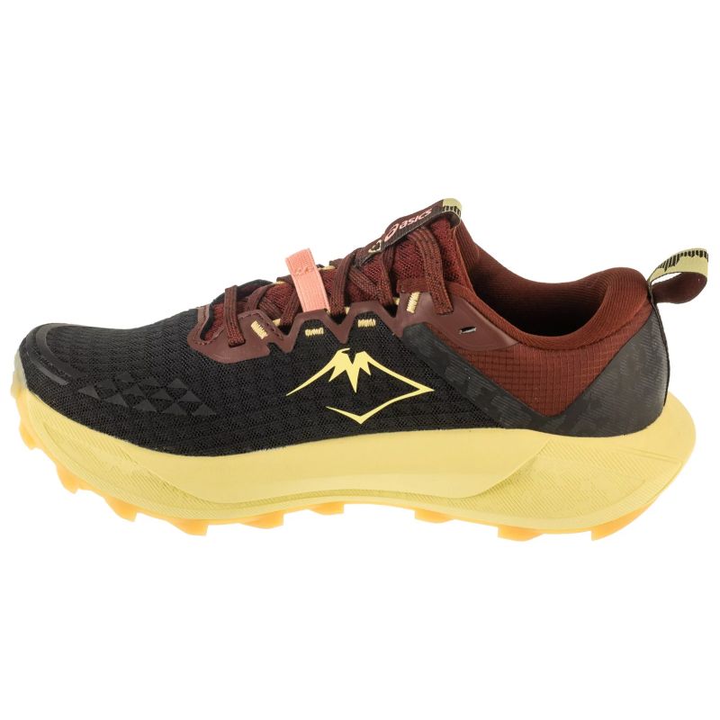 Asics Gel-Trabuco 13 W 1012B768-002 Running Shoes
