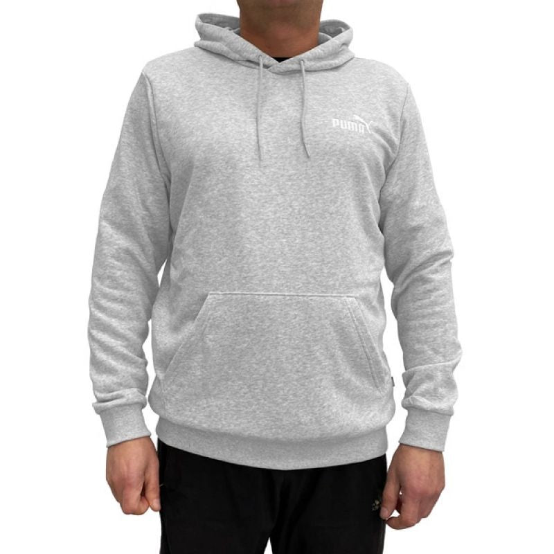 Puma Felpa Ess Logo M 679631 04