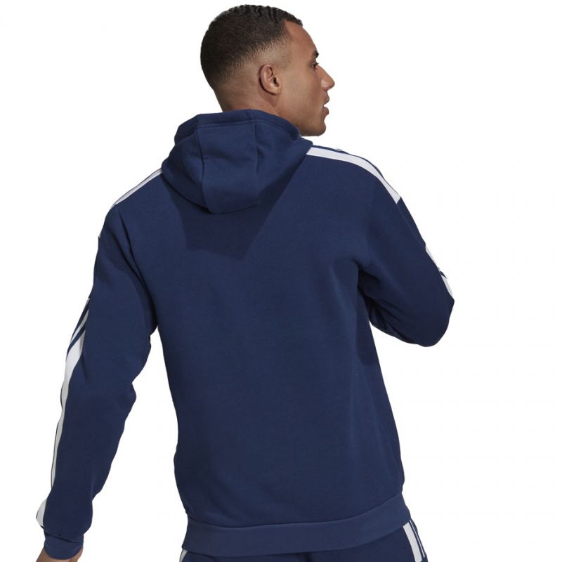 Adidas Squadra 21 Felpa con cappuccio M GT6636