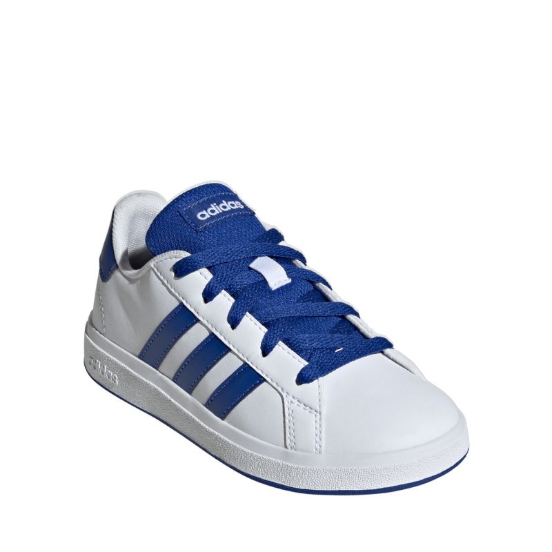 Scarpe Adidas Grand Court 2.0 K Jr JQ8008