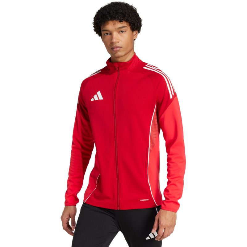 Adidas Tiro 25 Competition Training M JI6504 sweatshirt