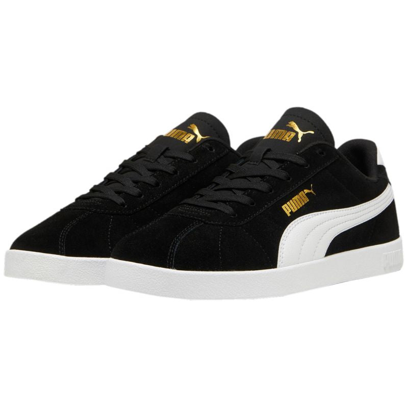 Puma Club II M 397444 01 shoes