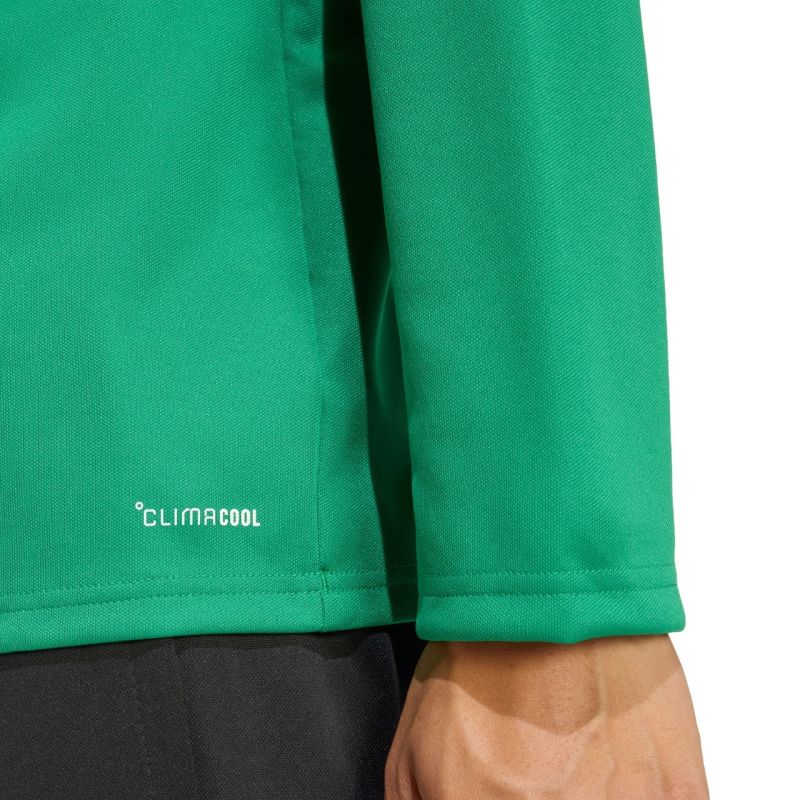 Men's adidas Entrada 26 Training Top green JZ6659