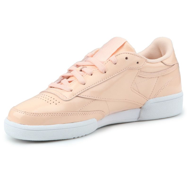 Reebok Club C 85 Patent W BS9778 Shoes
