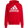 Adidas Essentials Felpa con cappuccio French Terry Big Logo M IC9365