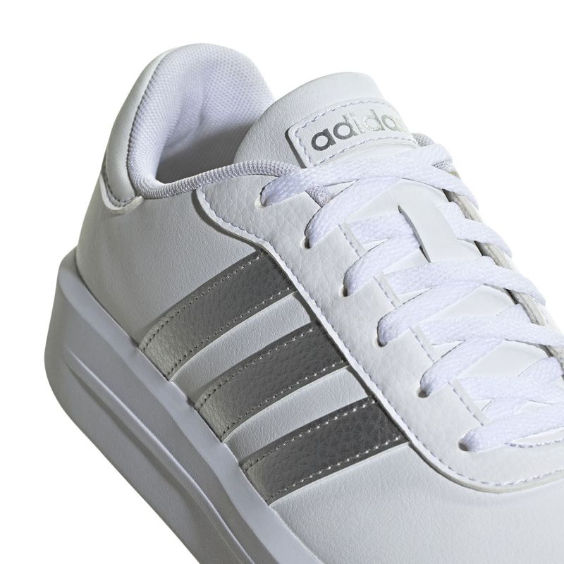 Scarpe Adidas Court Platform W GV8996