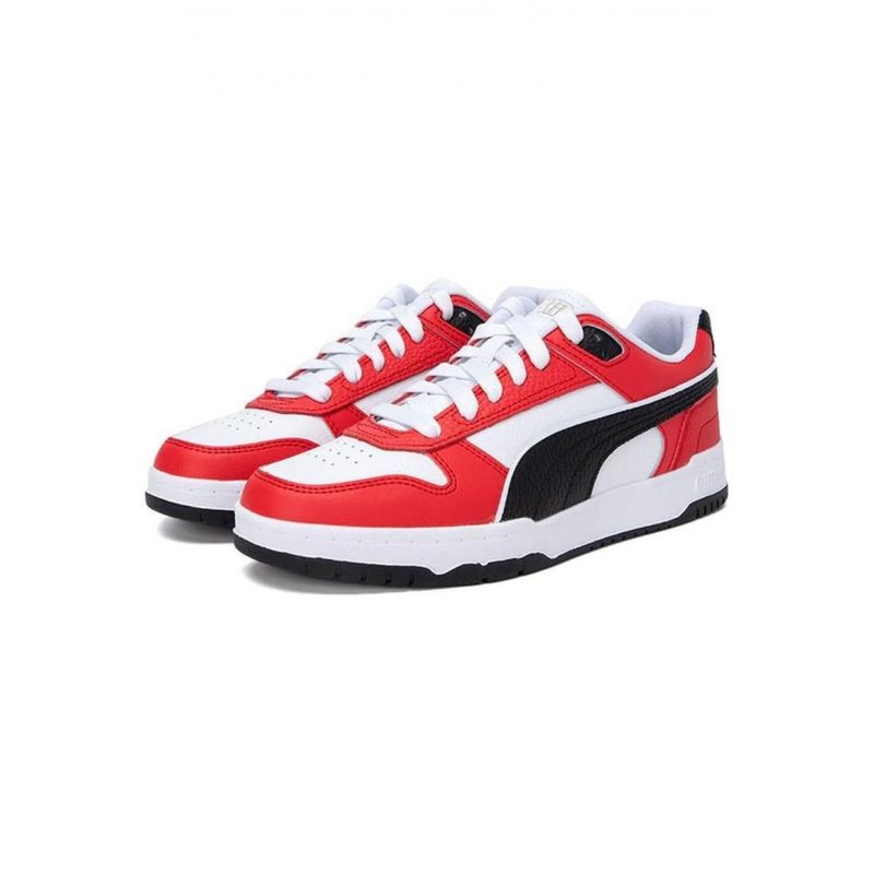 Scarpe Puma Rbd Game Low M 386373 20