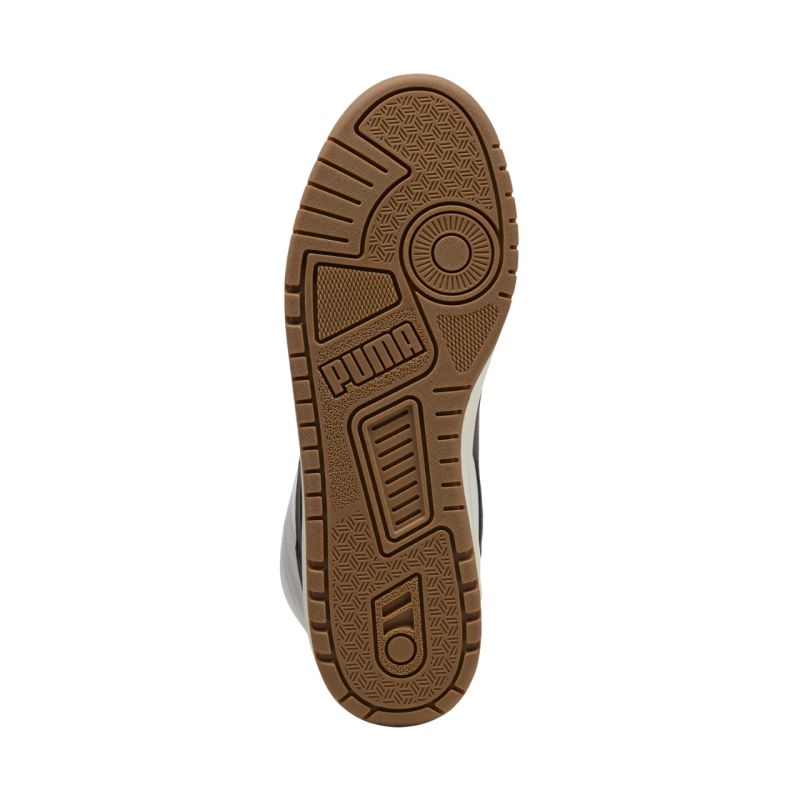 Puma Shuffle Downtown Mid M shoes 402598 05