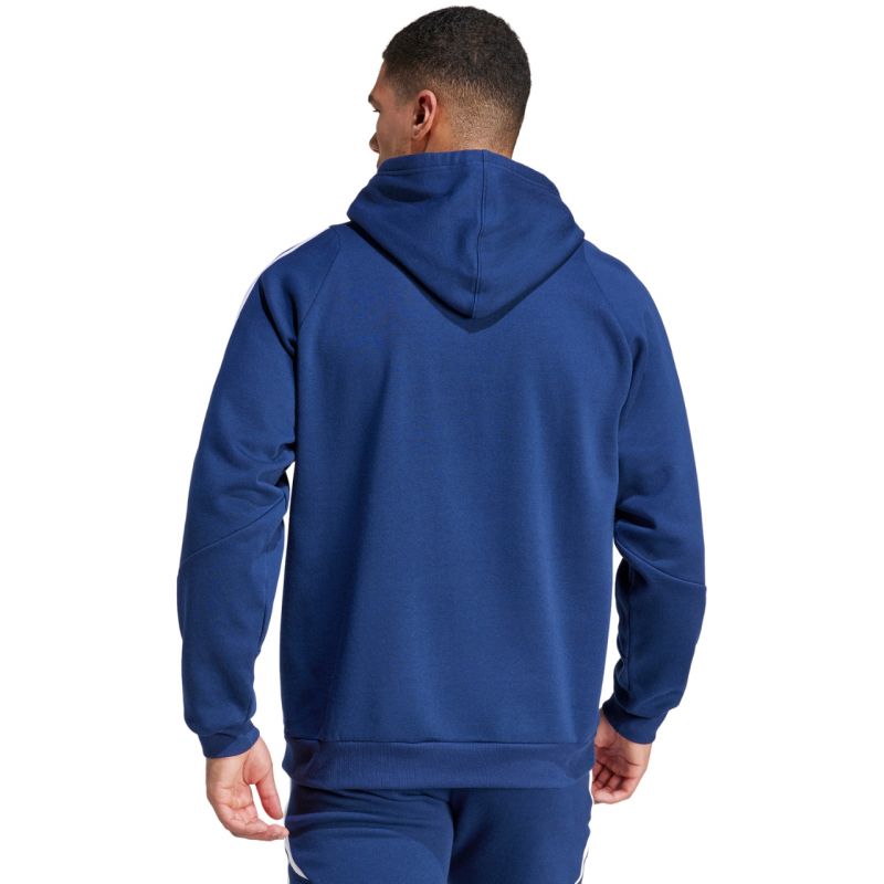 Adidas Tiro 24 Sweat Hooded M IR7546 sweatshirt