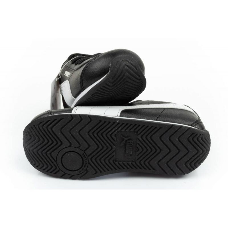 Puma Turin 3 Jr shoes 384432 04