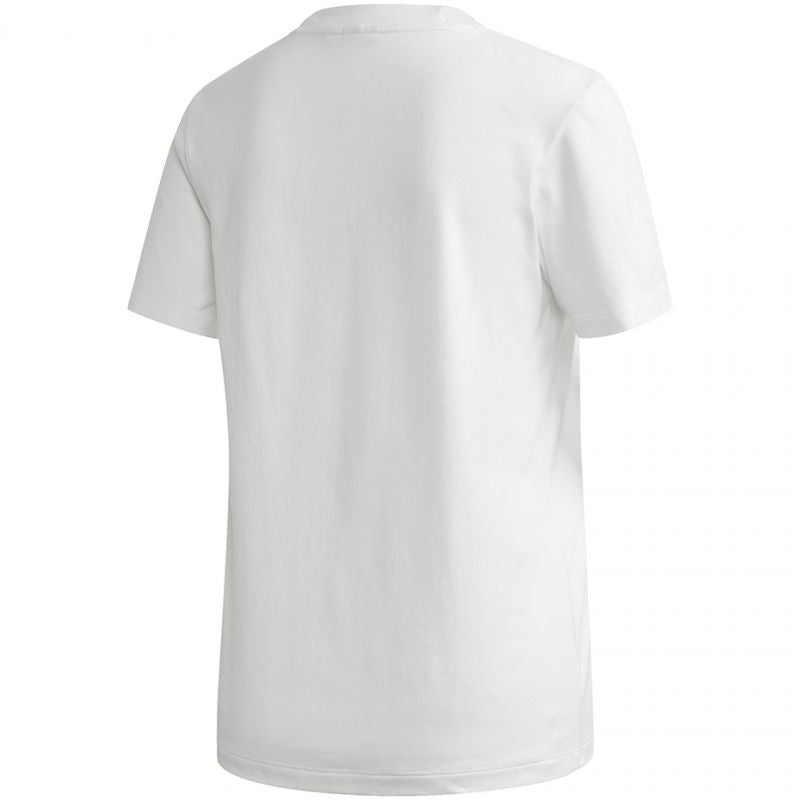 adidas Trefoil Tee W FM3306