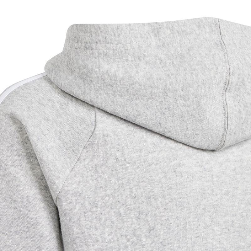 Felpa Adidas Tiro 24 Hooded Sweat Jr IR7505