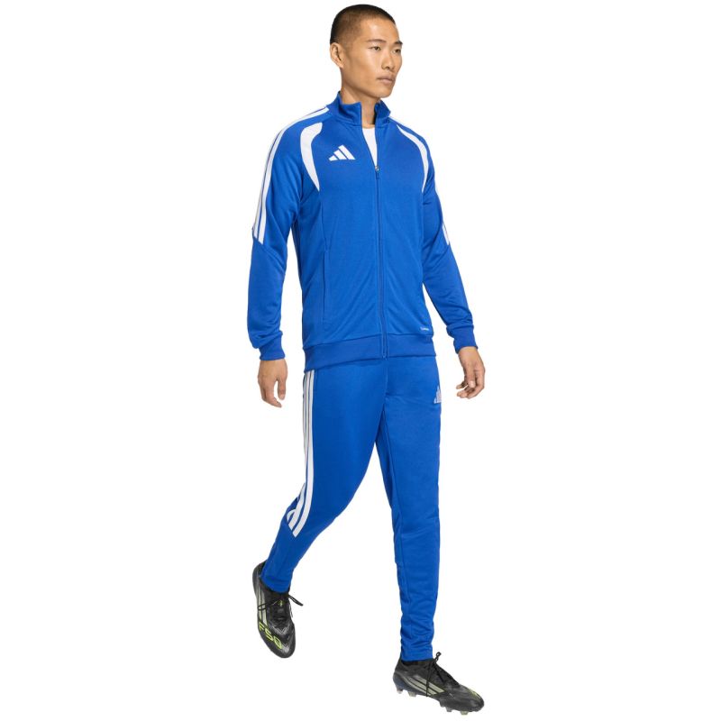 adidas Tiro 26 League Training Felpa da uomo Blu JY7210