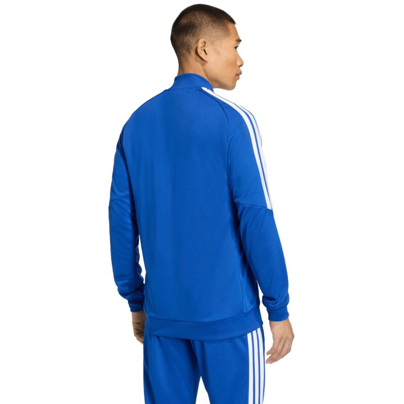adidas Tiro 26 League Training Felpa da uomo Blu JY7210