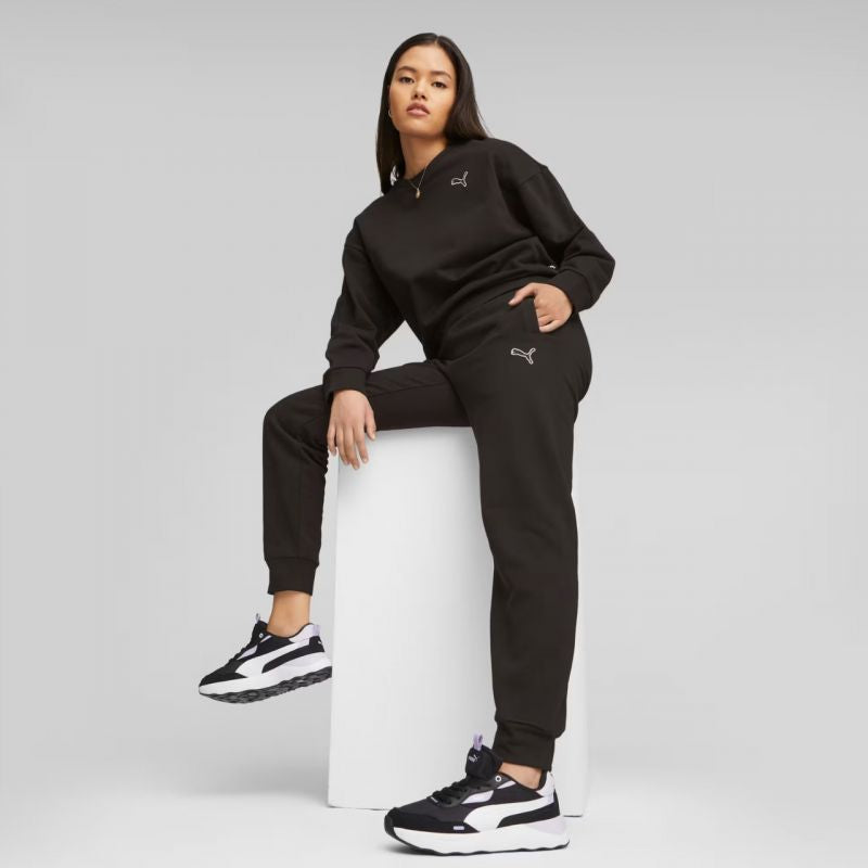 Puma Better Essentials W 676805 01 Pants