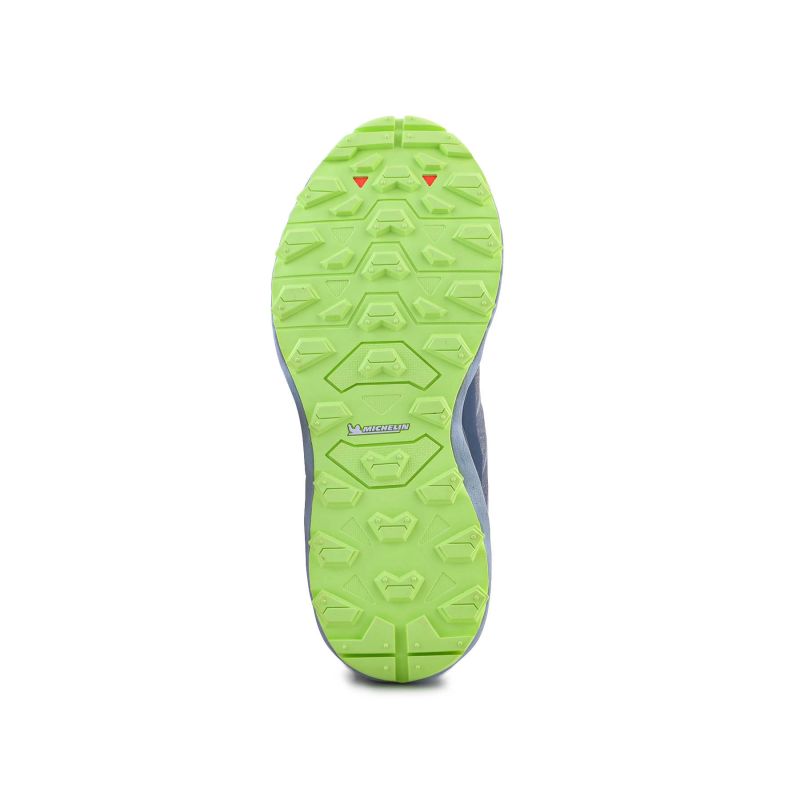 Mizuno Wave Daichi W J1GK227121 Running Shoes