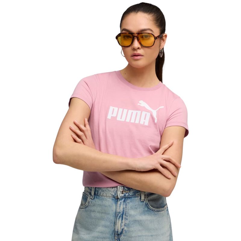 Puma Ess No. 1 Logo Tee W 682371 65